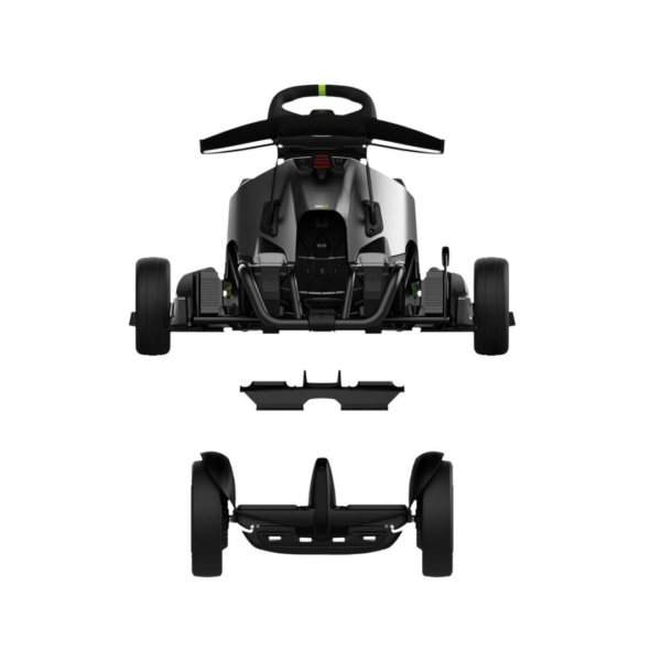 Ninebot Gokart PRO - Image 5