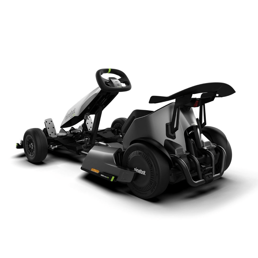 Ninebot Gokart PRO - Image 10