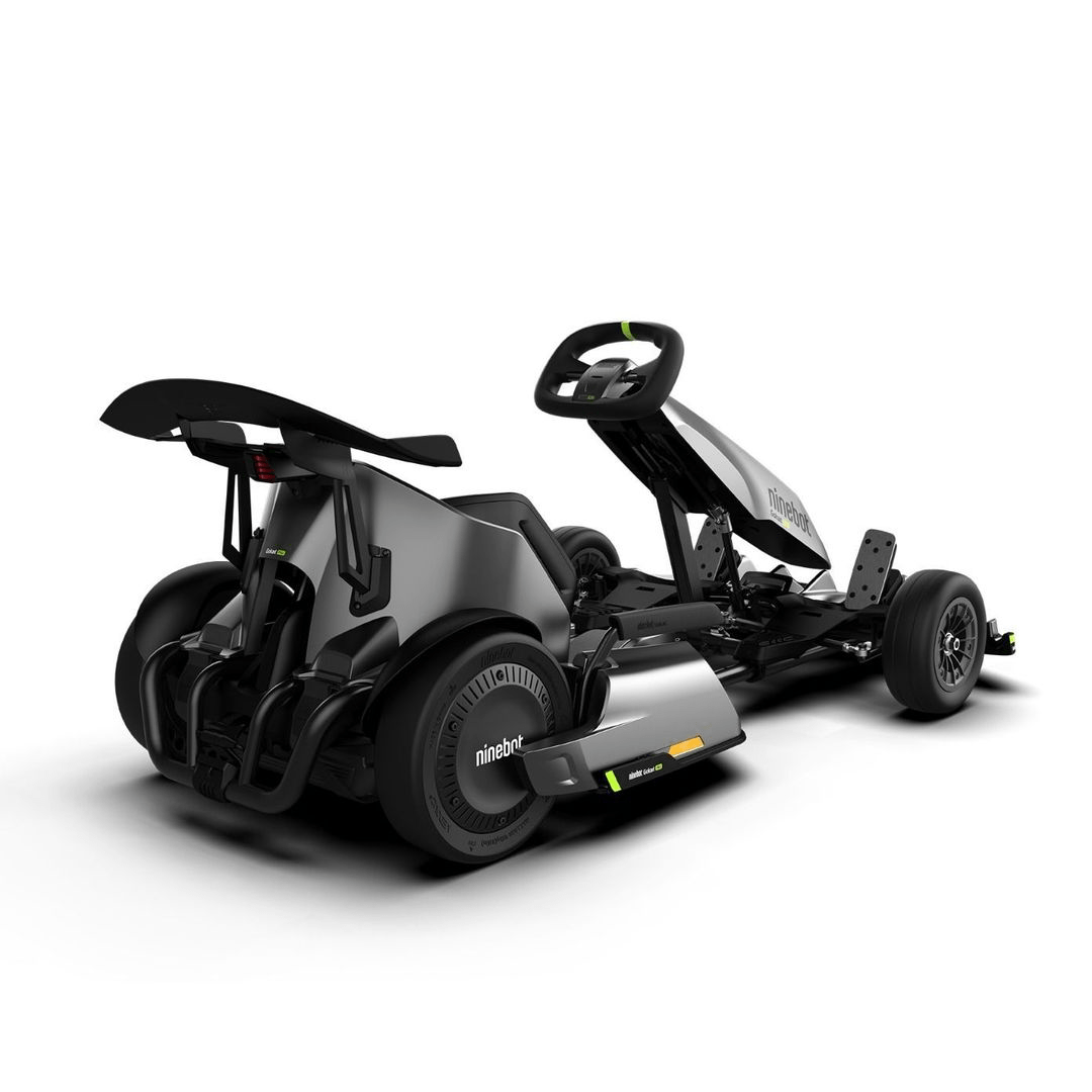 Ninebot Gokart PRO - Image 12