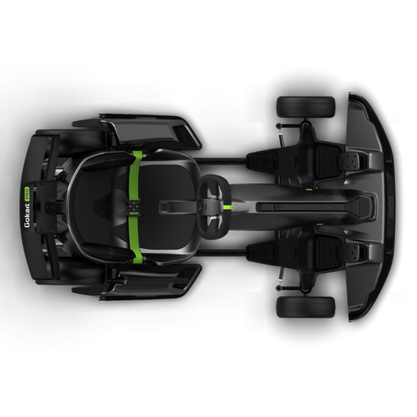 Ninebot Gokart PRO - Image 17