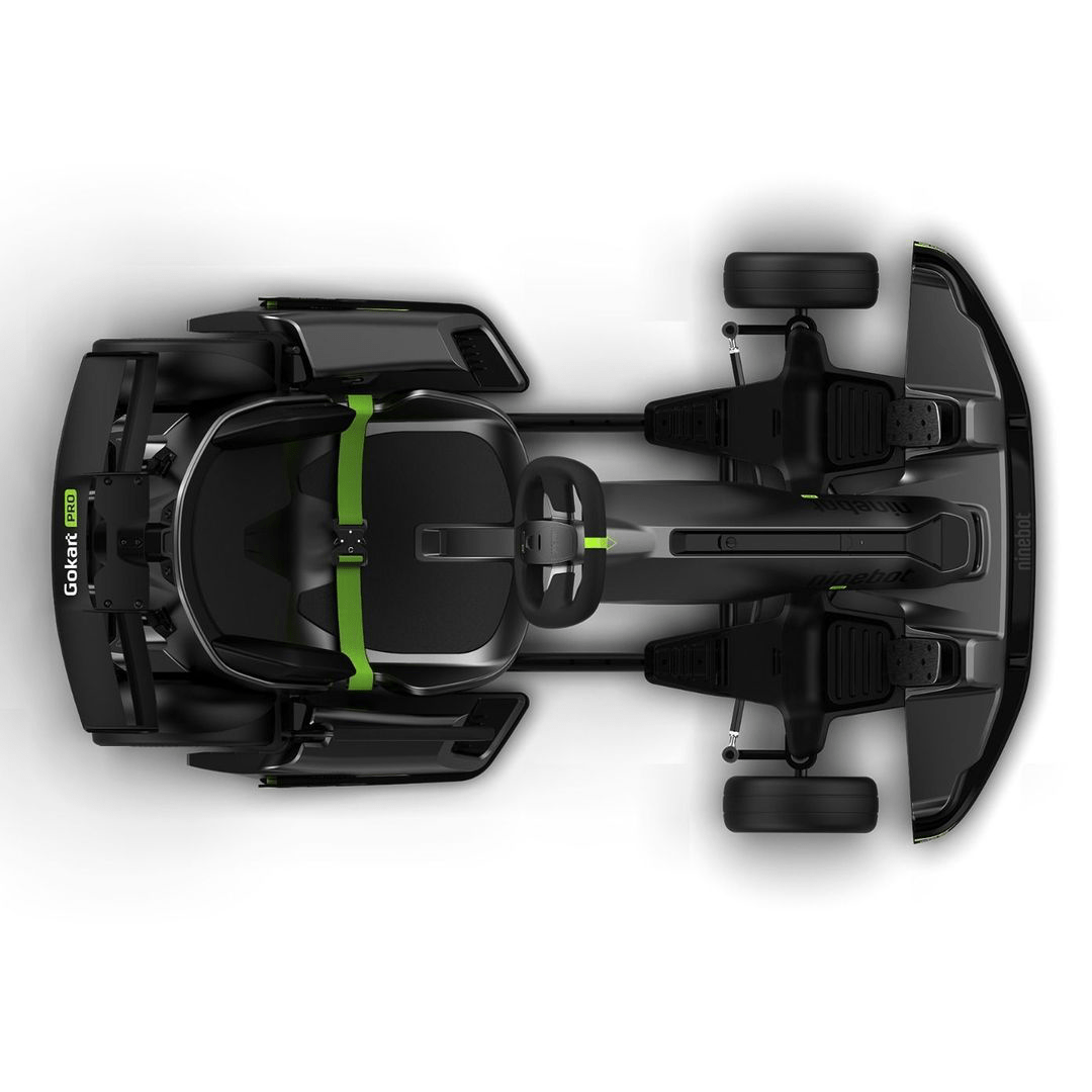 Ninebot Gokart PRO - Image 18