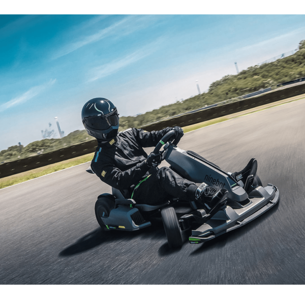 Ninebot Gokart PRO - Image 19