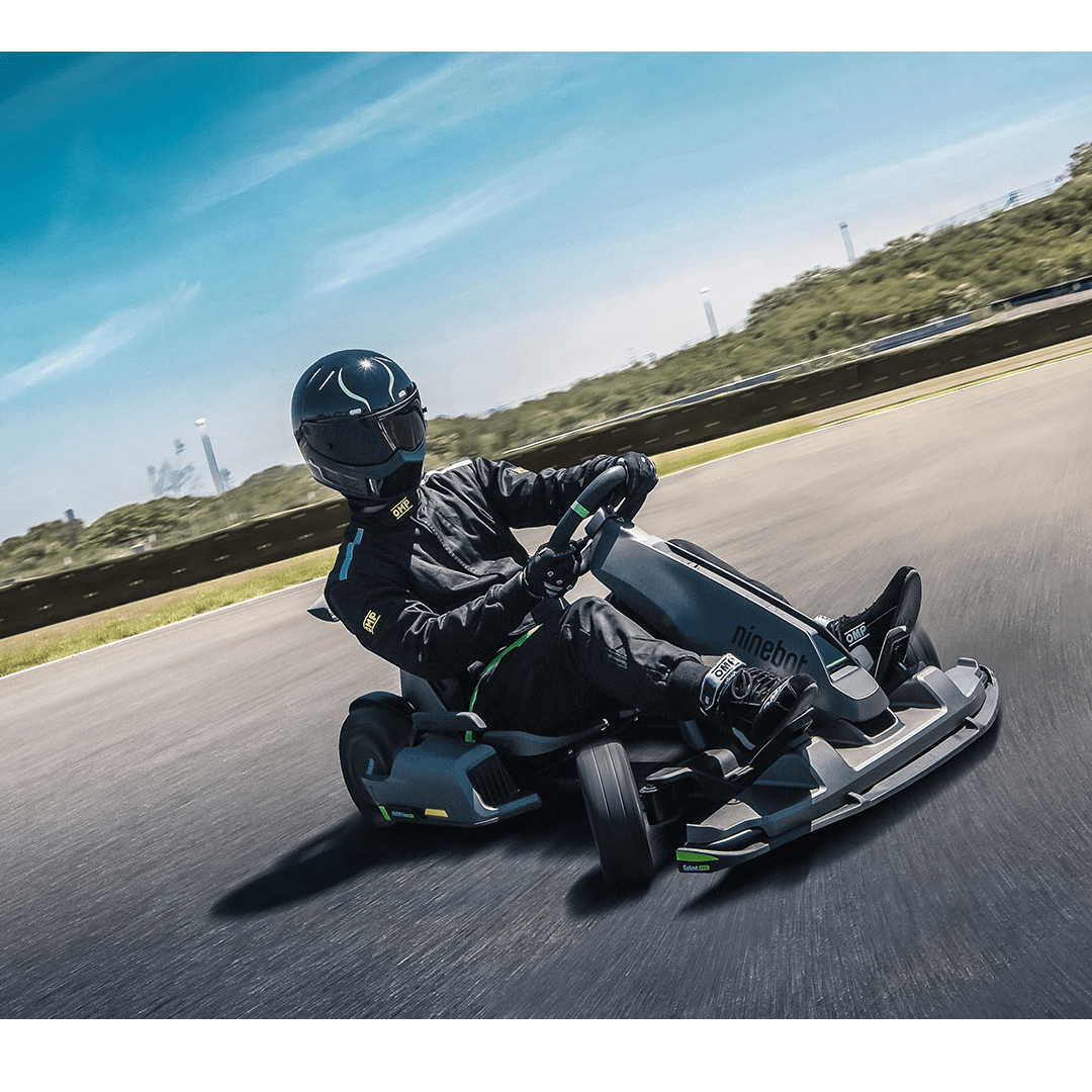 Ninebot Gokart PRO - Image 20