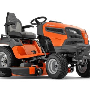 Husqvarna TS 348XD 48" ClearCut Lawn Tractor 24hp 726cc Kawasaki #960430344
