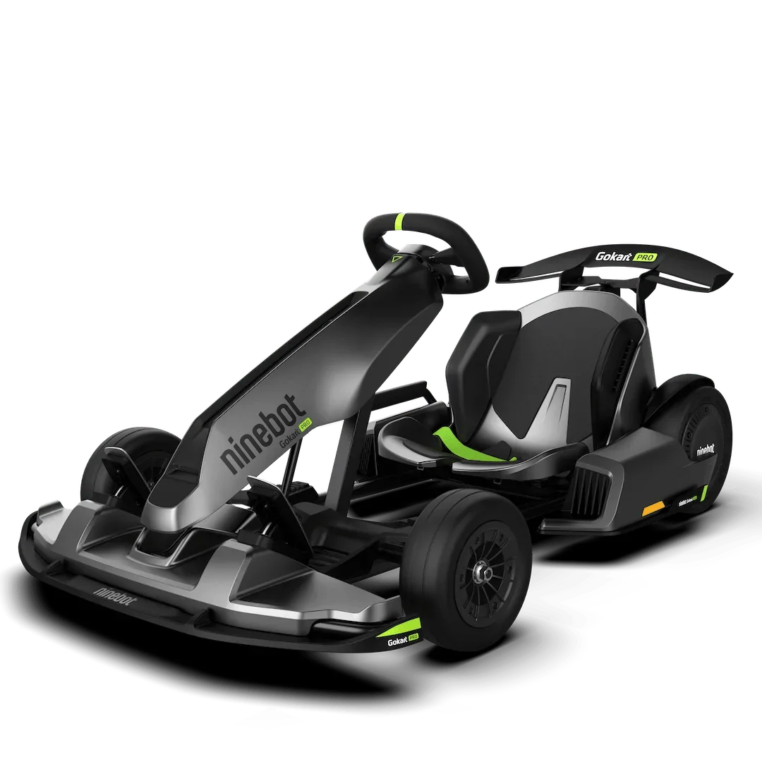 Ninebot Gokart PRO Detachable Self - Image 4