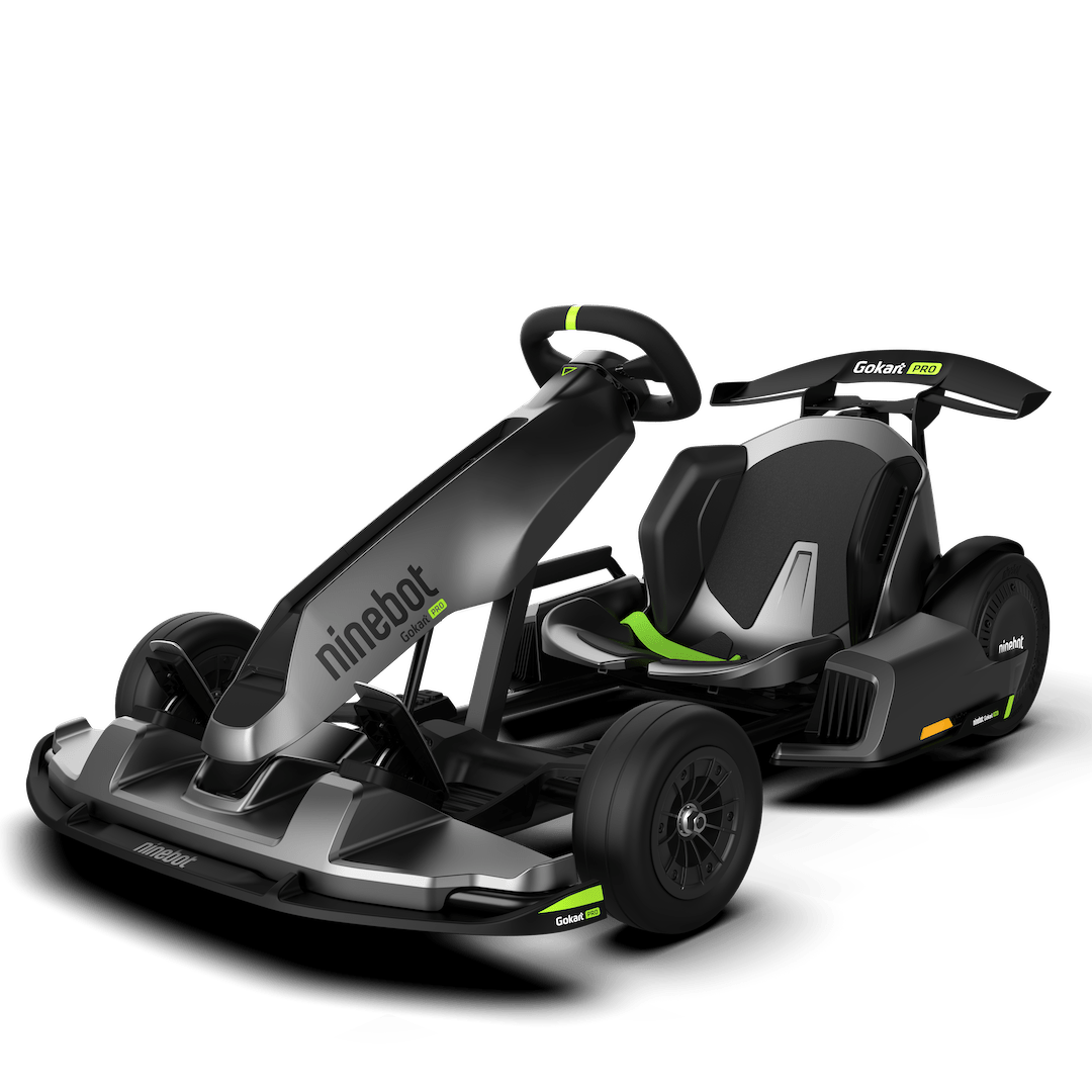 Ninebot Gokart PRO - Image 2